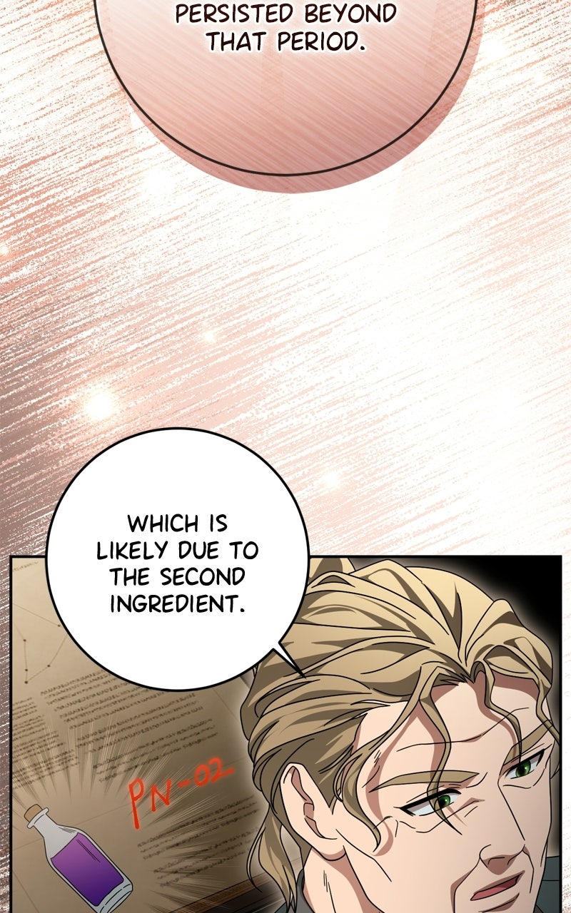 Read Behind Her Highness’s Smile chapter 84 image 53 on Lezhin