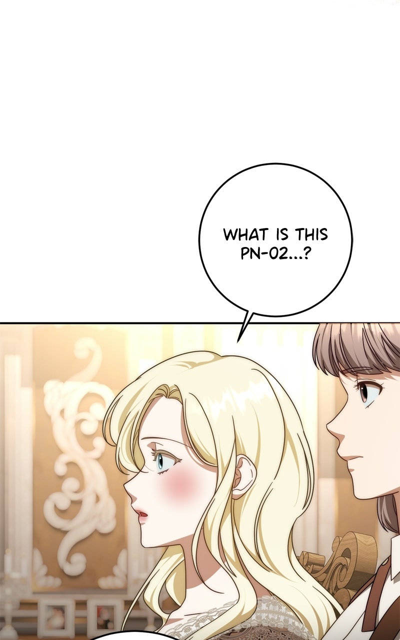 Read Behind Her Highness’s Smile chapter 84 image 55 on Lezhin