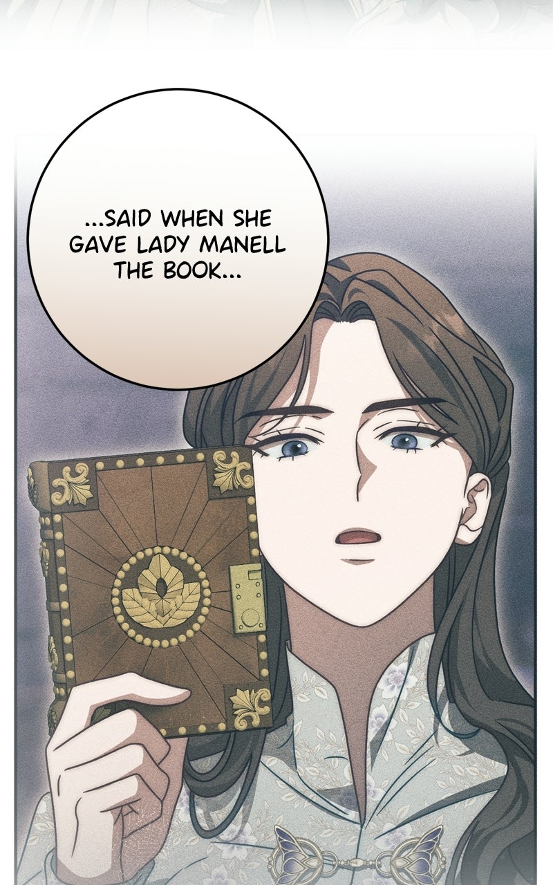 Read Behind Her Highness’s Smile chapter 84 image 57 on Lezhin