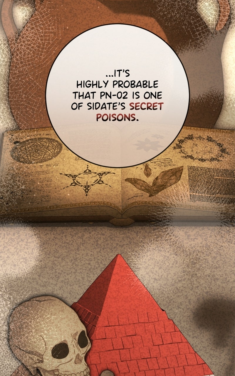 Read Behind Her Highness’s Smile chapter 84 image 59 on Lezhin