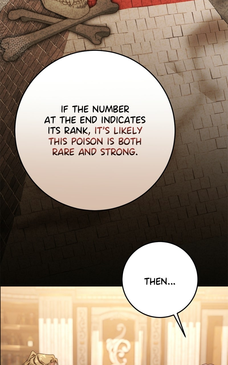 Read Behind Her Highness’s Smile chapter 84 image 60 on Lezhin