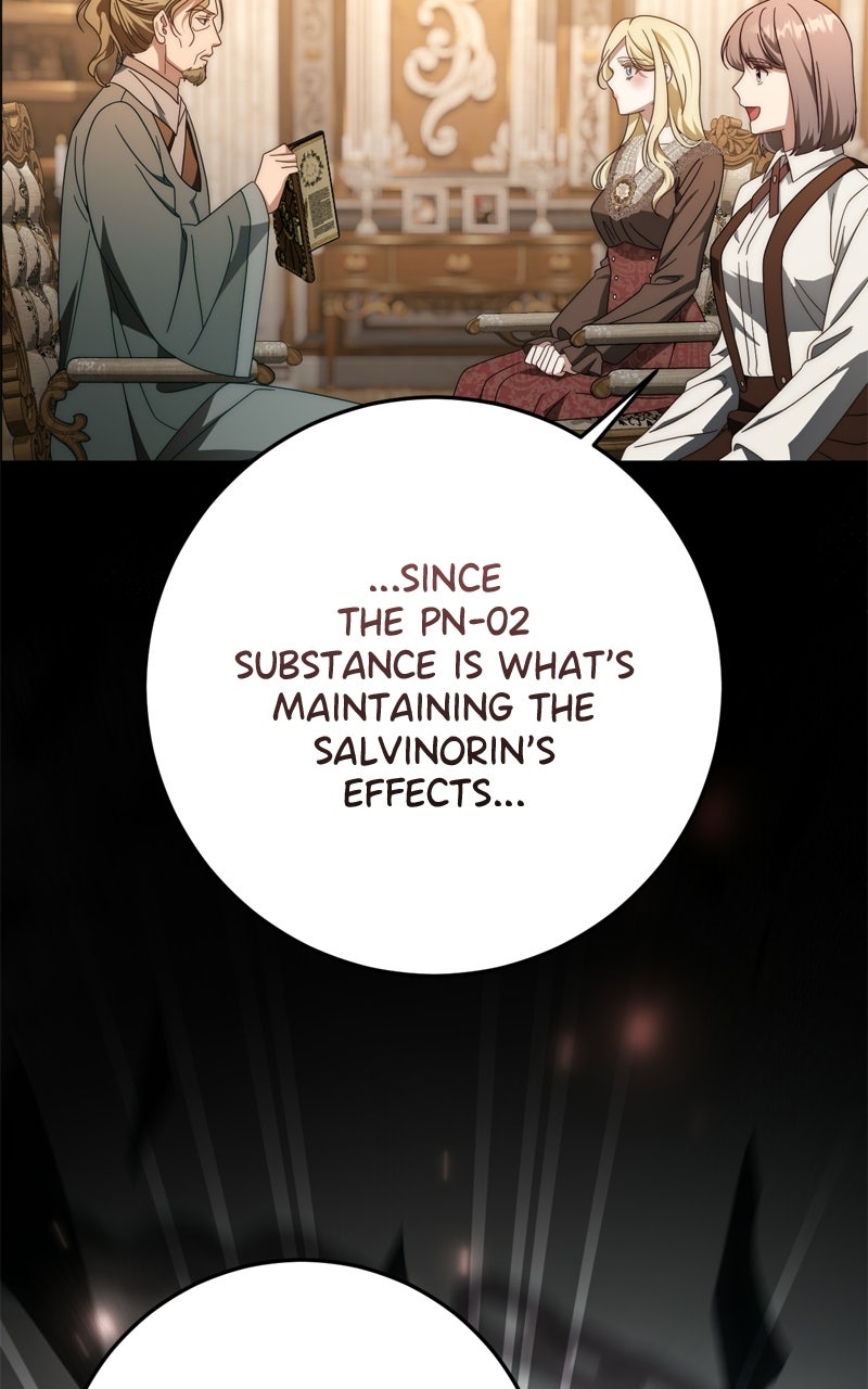 Read Behind Her Highness’s Smile chapter 84 image 61 on Lezhin