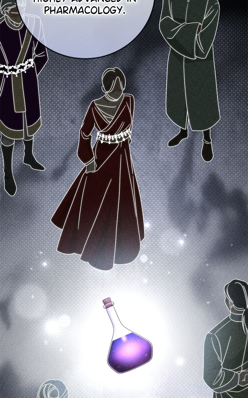 Read Behind Her Highness’s Smile chapter 84 image 66 on Lezhin
