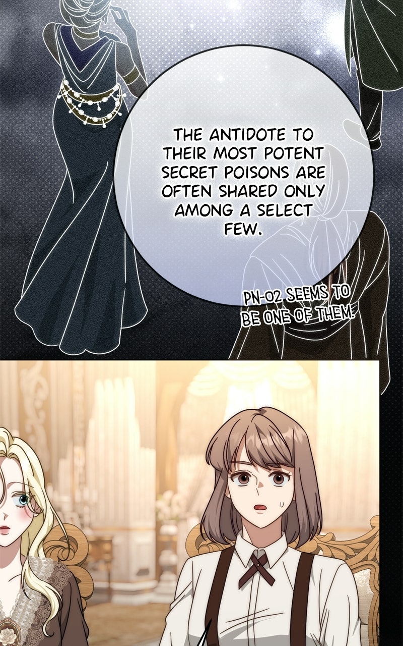 Read Behind Her Highness’s Smile chapter 84 image 67 on Lezhin