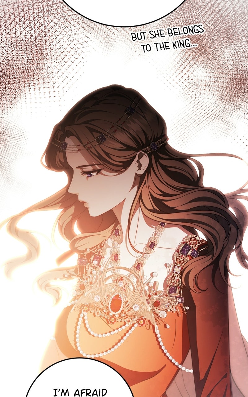 Read Behind Her Highness’s Smile chapter 84 image 69 on Lezhin