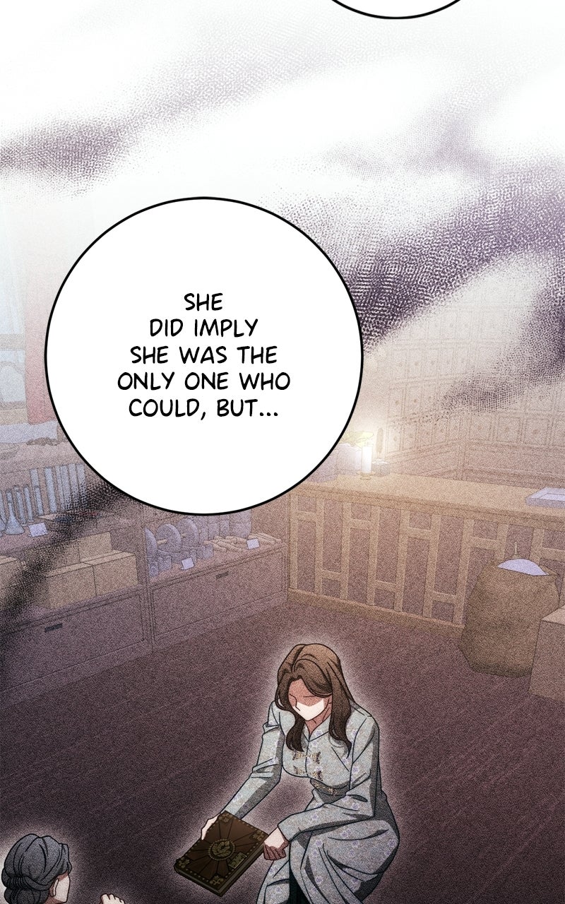Read Behind Her Highness’s Smile chapter 84 image 71 on Lezhin