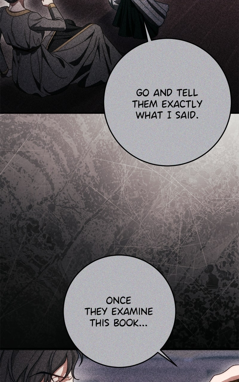 Read Behind Her Highness’s Smile chapter 84 image 72 on Lezhin