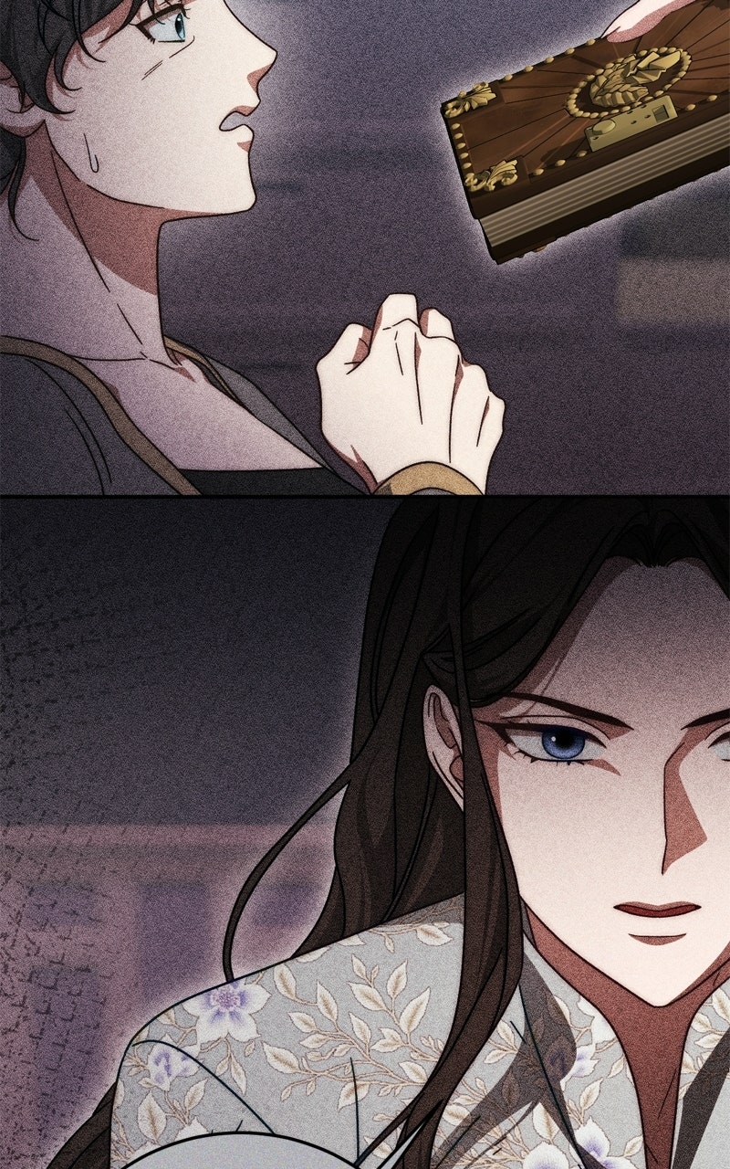Read Behind Her Highness’s Smile chapter 84 image 73 on Lezhin