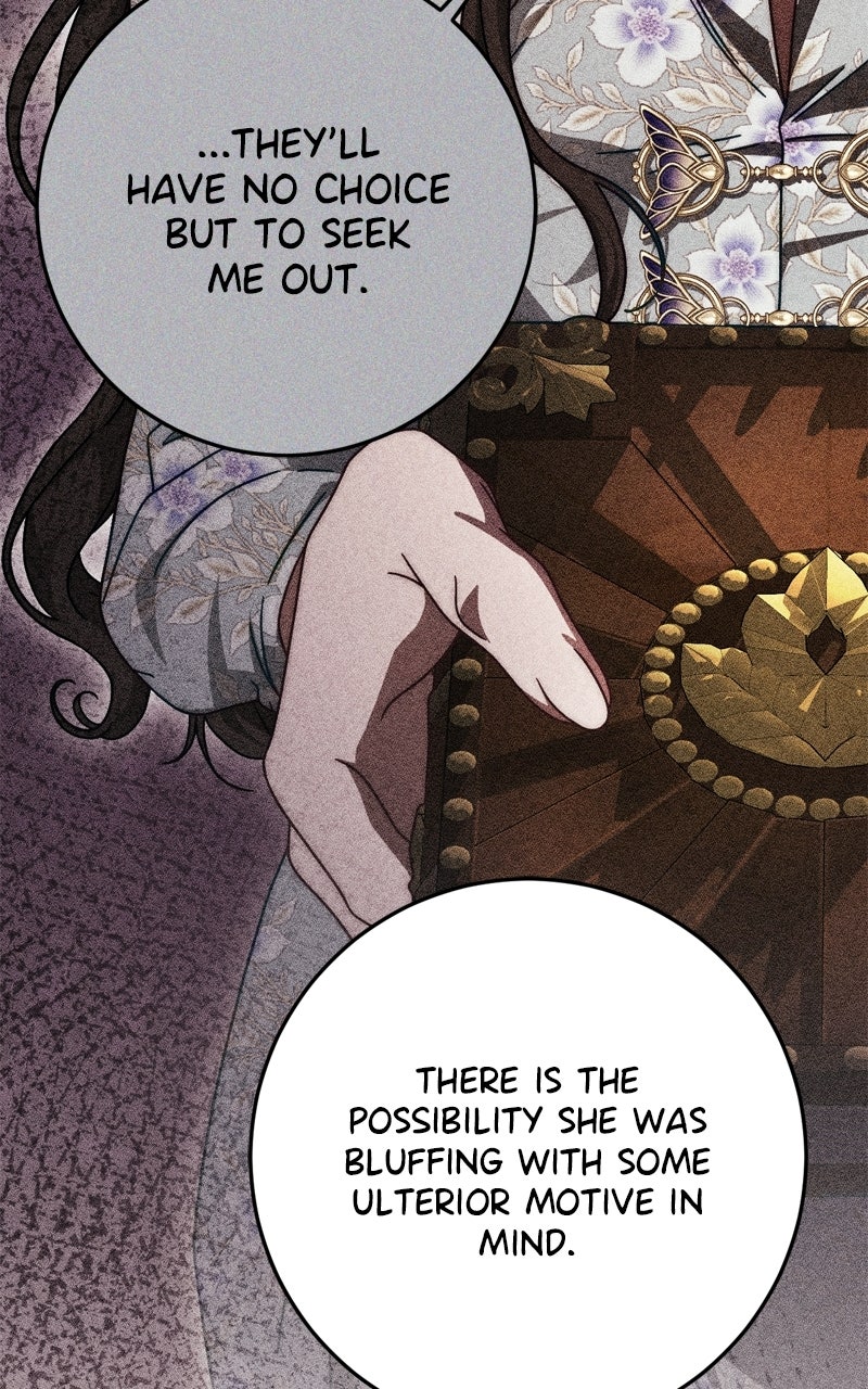 Read Behind Her Highness’s Smile chapter 84 image 74 on Lezhin