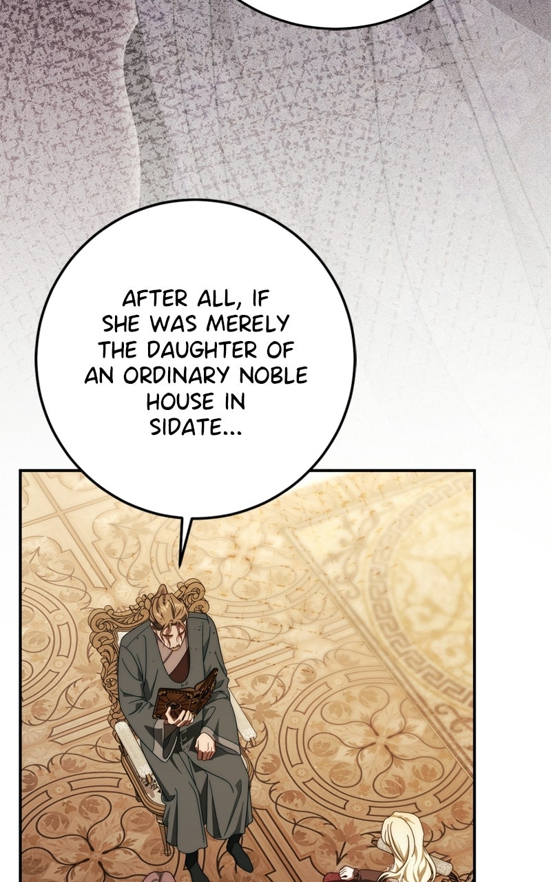 Read Behind Her Highness’s Smile chapter 84 image 75 on Lezhin