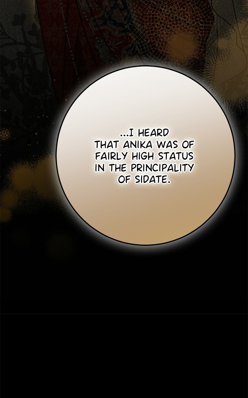 Read Behind Her Highness’s Smile chapter 84 image 79 on Lezhin