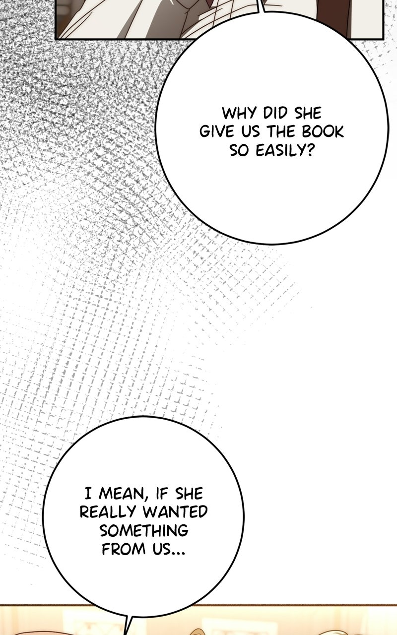 Read Behind Her Highness’s Smile chapter 84 image 84 on Lezhin