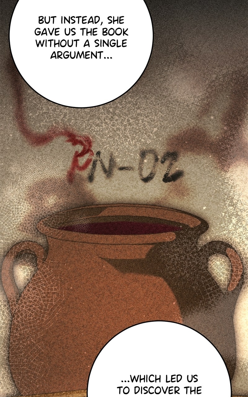 Read Behind Her Highness’s Smile chapter 84 image 86 on Lezhin