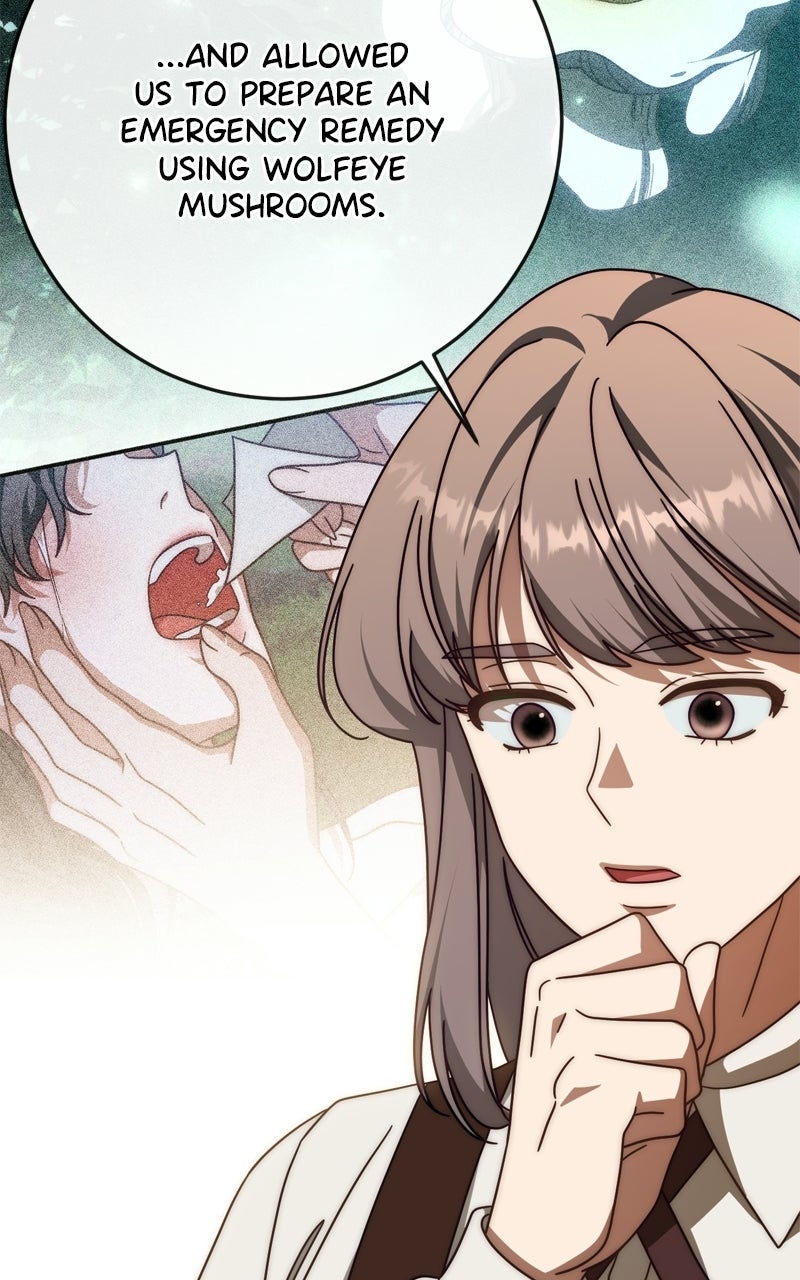 Read Behind Her Highness’s Smile chapter 84 image 88 on Lezhin