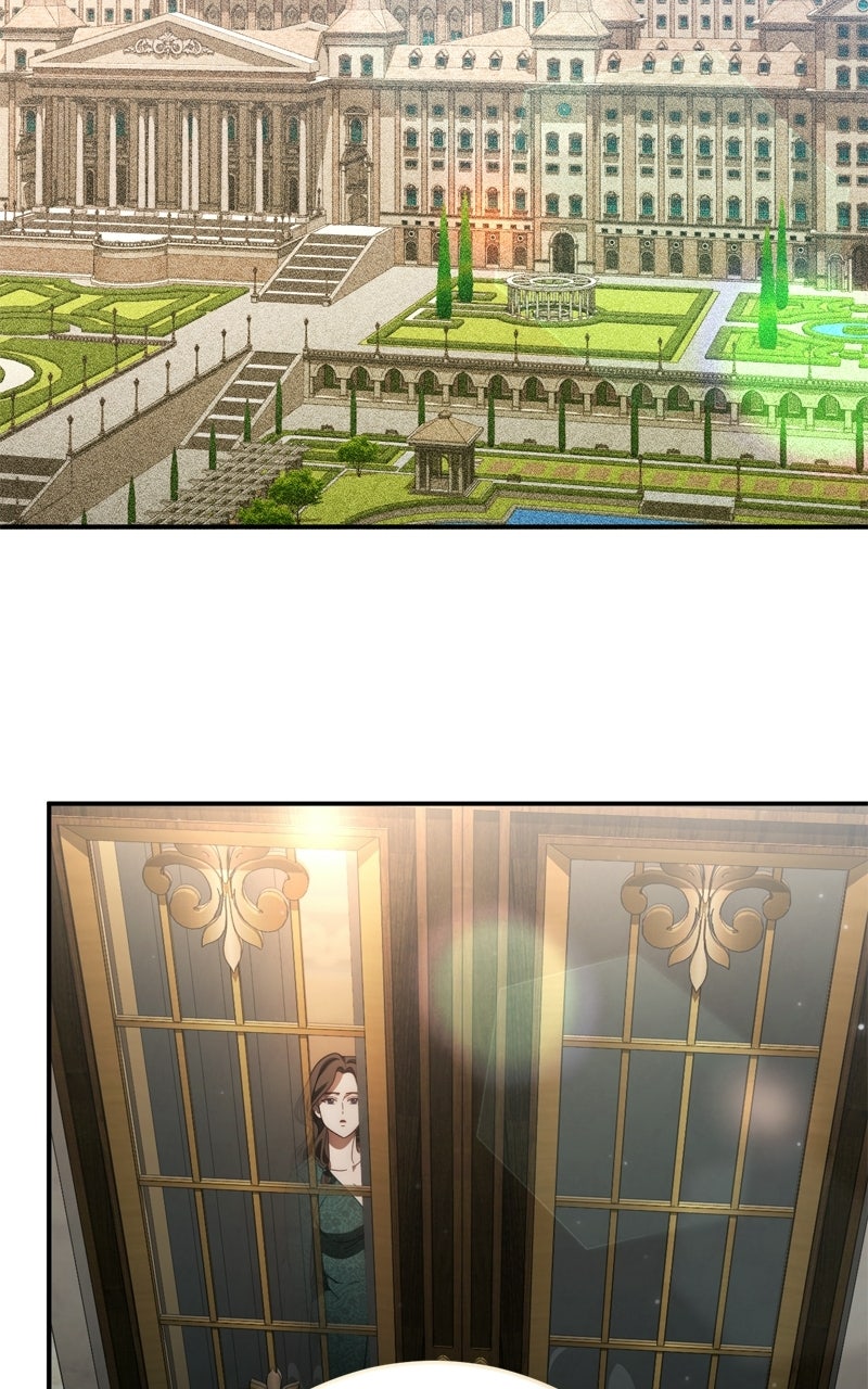 Read Behind Her Highness’s Smile chapter 84 image 90 on Lezhin