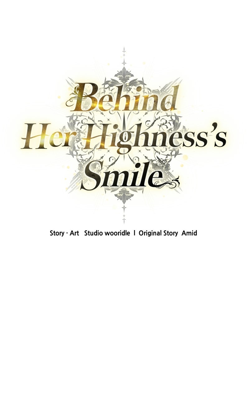 Read Behind Her Highness’s Smile chapter 84 image 94 on Lezhin