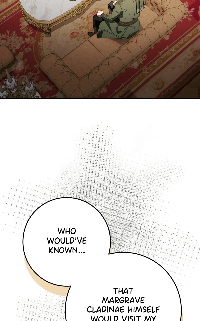 Read Behind Her Highness’s Smile chapter 84 image 98 on Lezhin