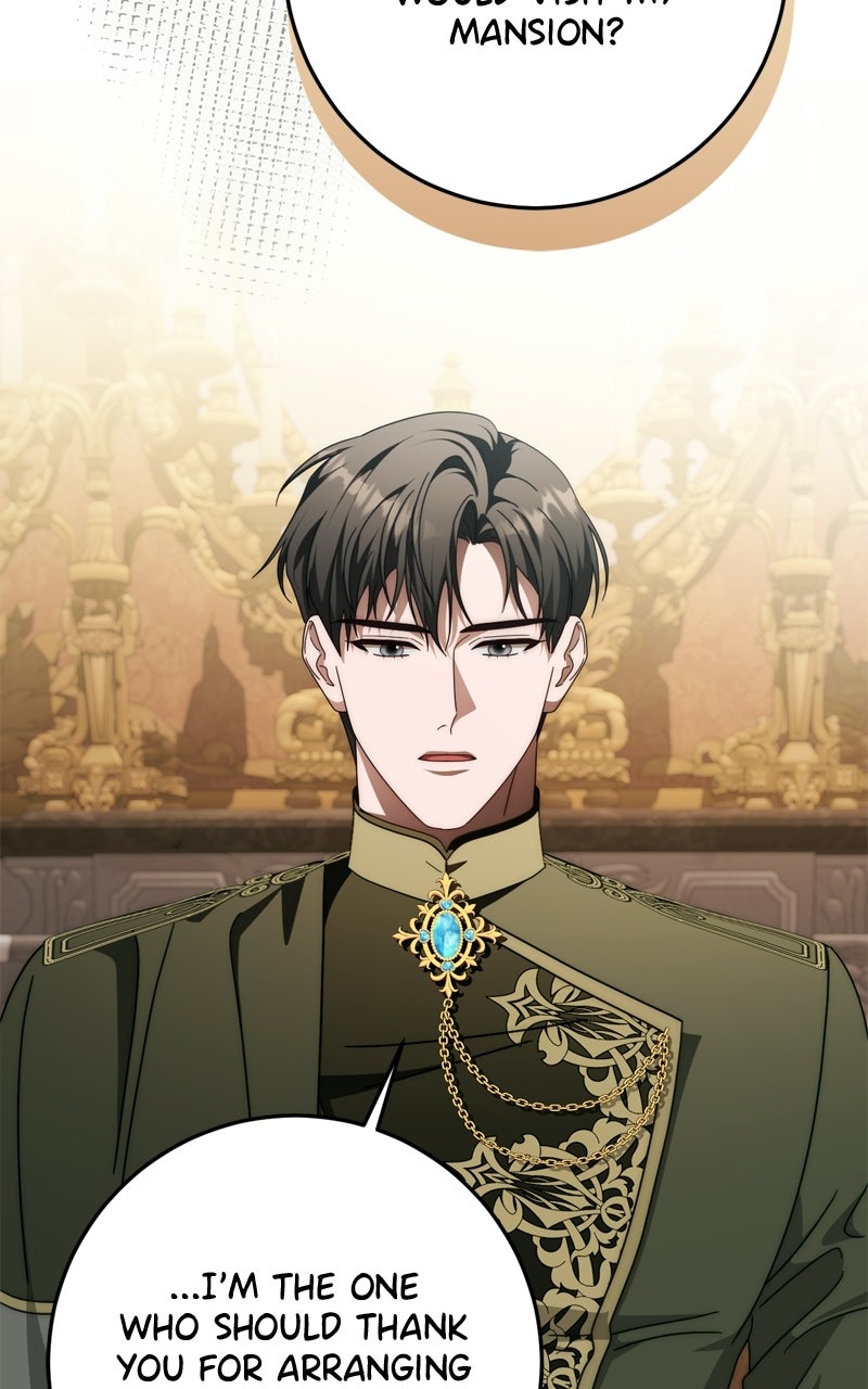 Read Behind Her Highness’s Smile chapter 84 image 99 on Lezhin