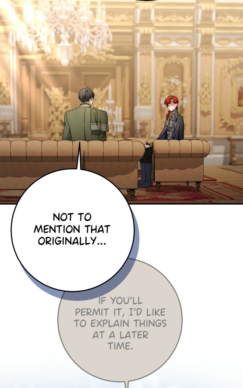 Read Behind Her Highness’s Smile chapter 85 image 10 on Lezhin