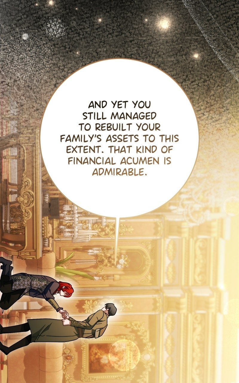 Read Behind Her Highness’s Smile chapter 85 image 102 on Lezhin