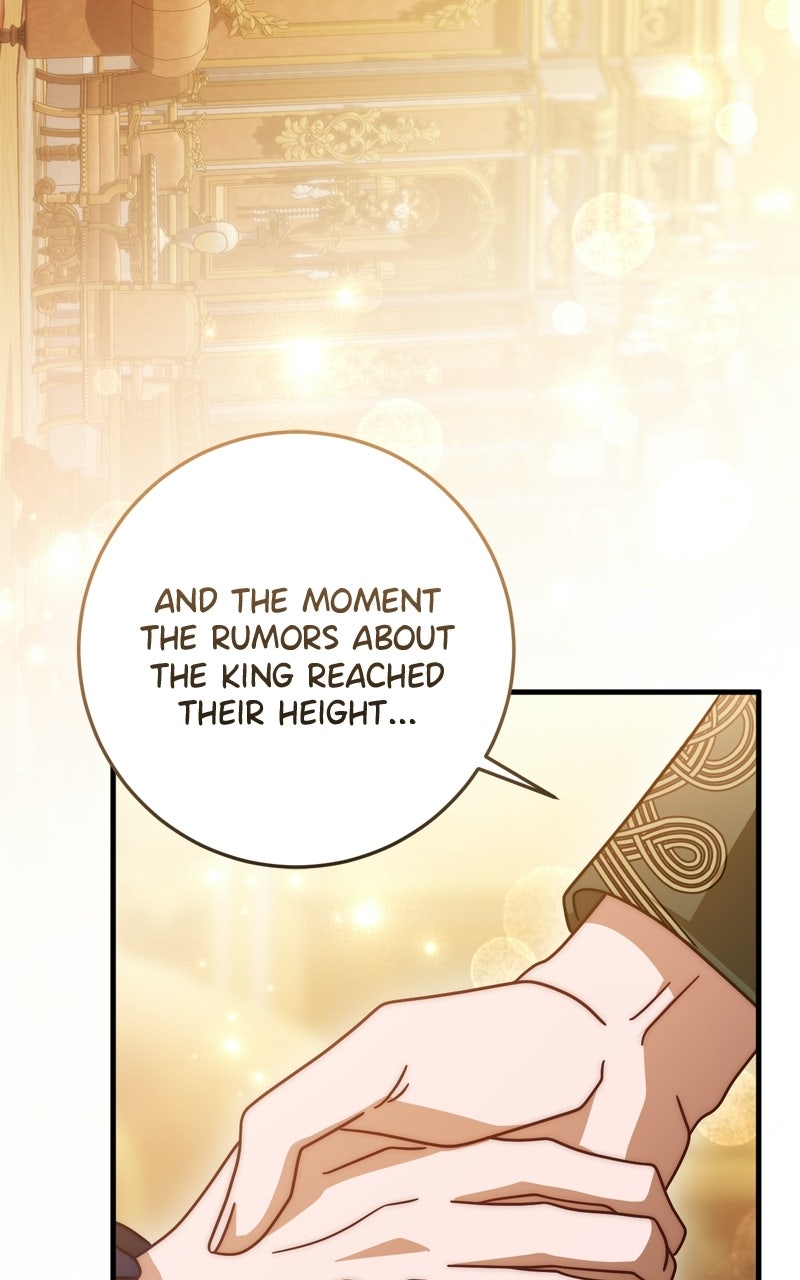 Read Behind Her Highness’s Smile chapter 85 image 103 on Lezhin