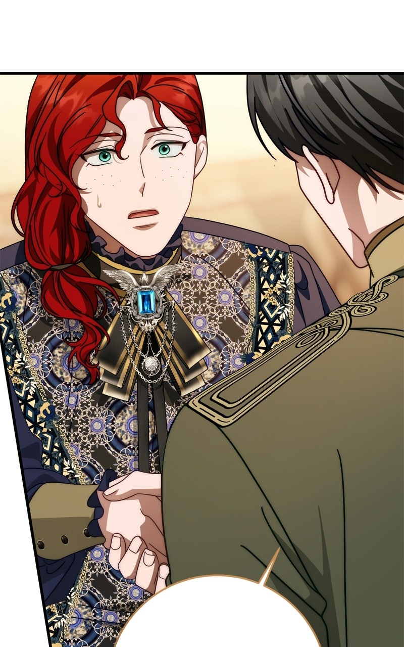 Read Behind Her Highness’s Smile chapter 85 image 105 on Lezhin
