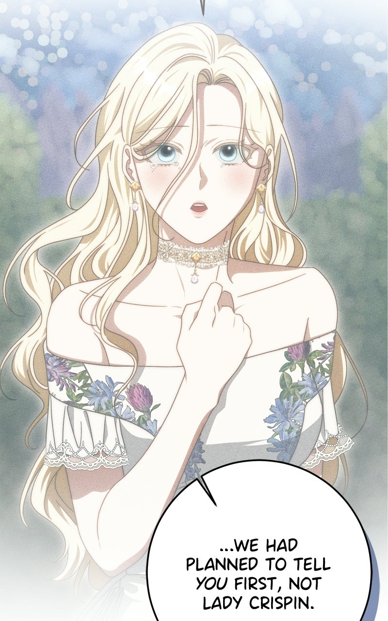 Read Behind Her Highness’s Smile chapter 85 image 11 on Lezhin