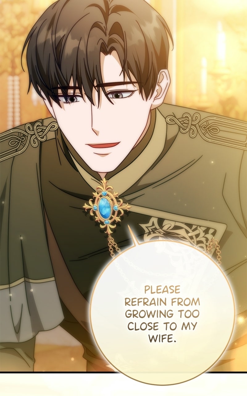 Read Behind Her Highness’s Smile chapter 85 image 110 on Lezhin