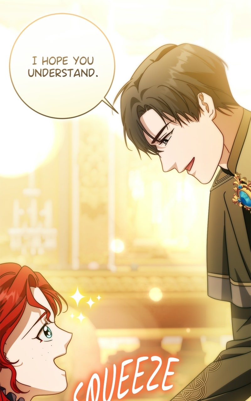 Read Behind Her Highness’s Smile chapter 85 image 111 on Lezhin