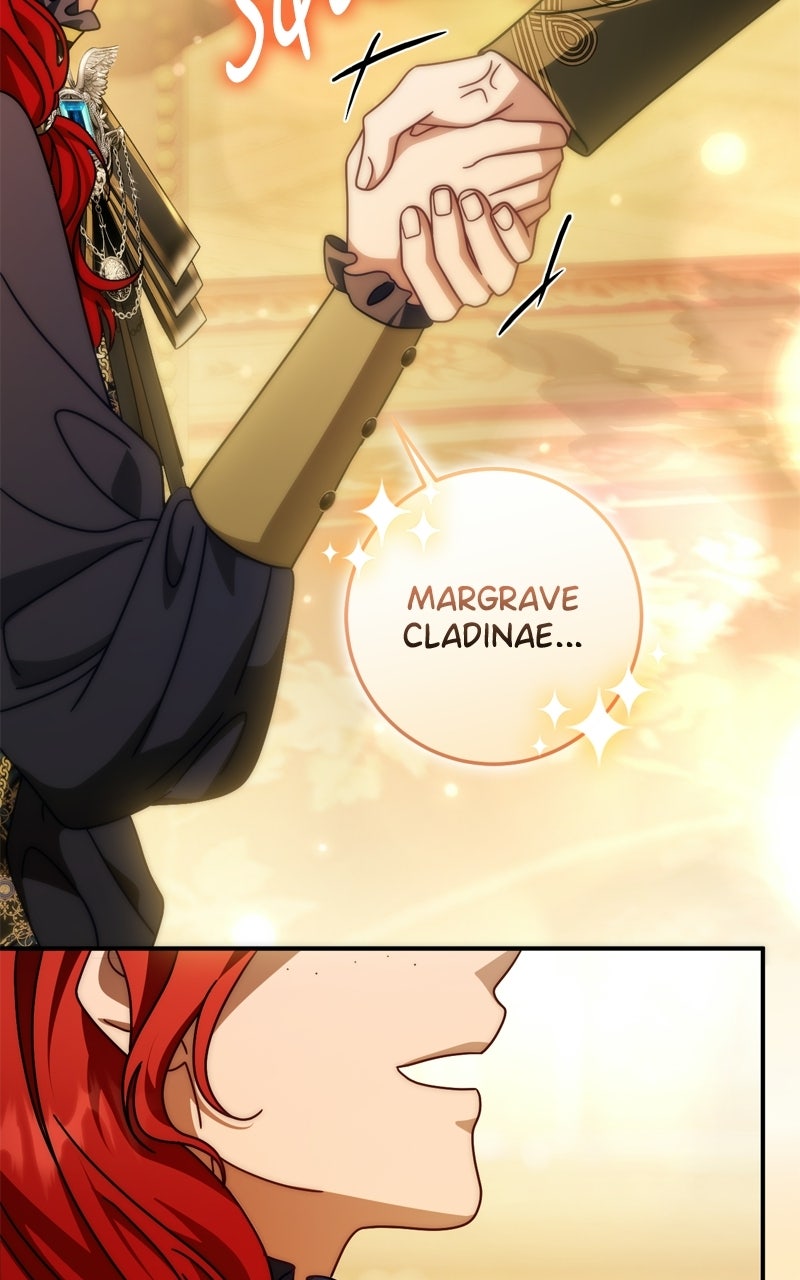 Read Behind Her Highness’s Smile chapter 85 image 112 on Lezhin