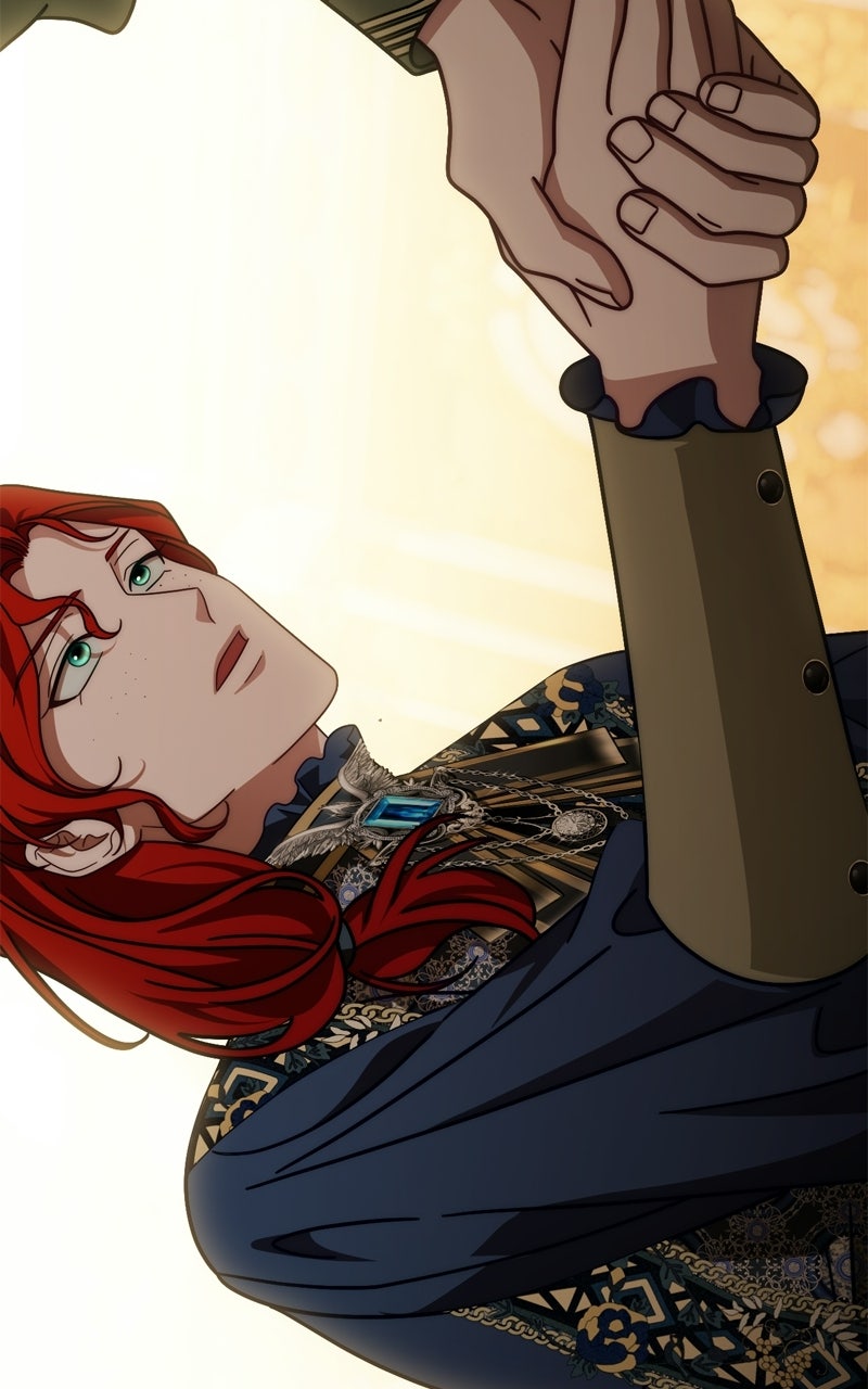 Read Behind Her Highness’s Smile chapter 85 image 115 on Lezhin