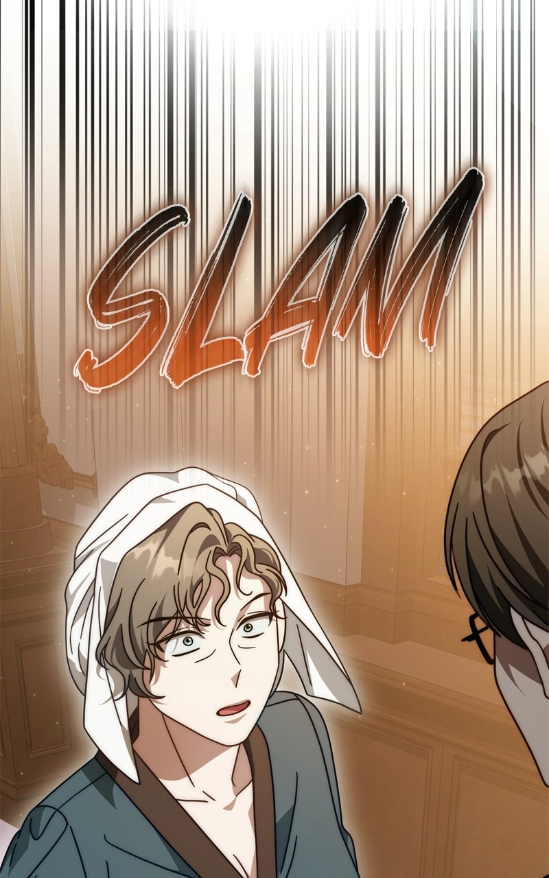 Read Behind Her Highness’s Smile chapter 85 image 119 on Lezhin