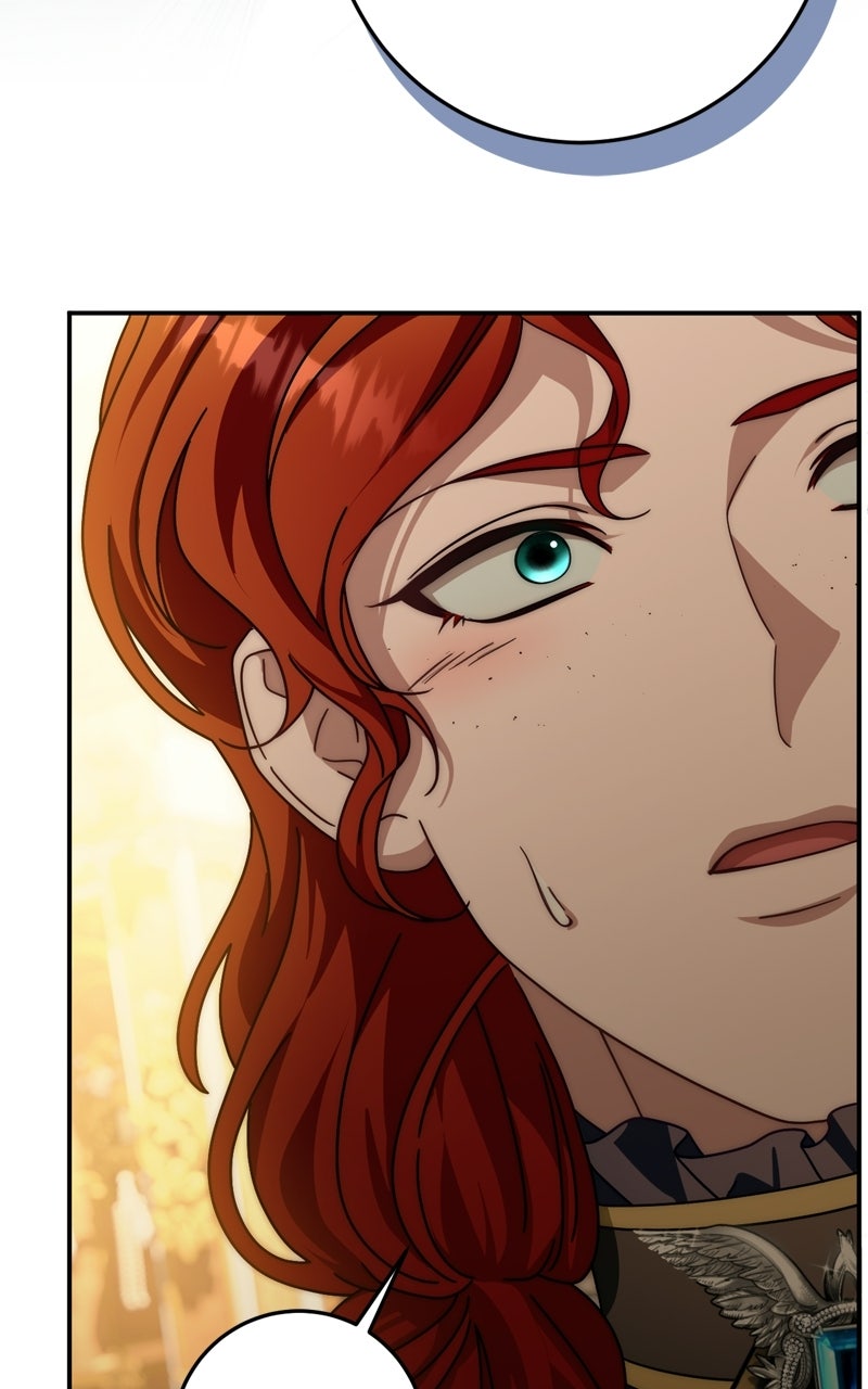 Read Behind Her Highness’s Smile chapter 85 image 12 on Lezhin