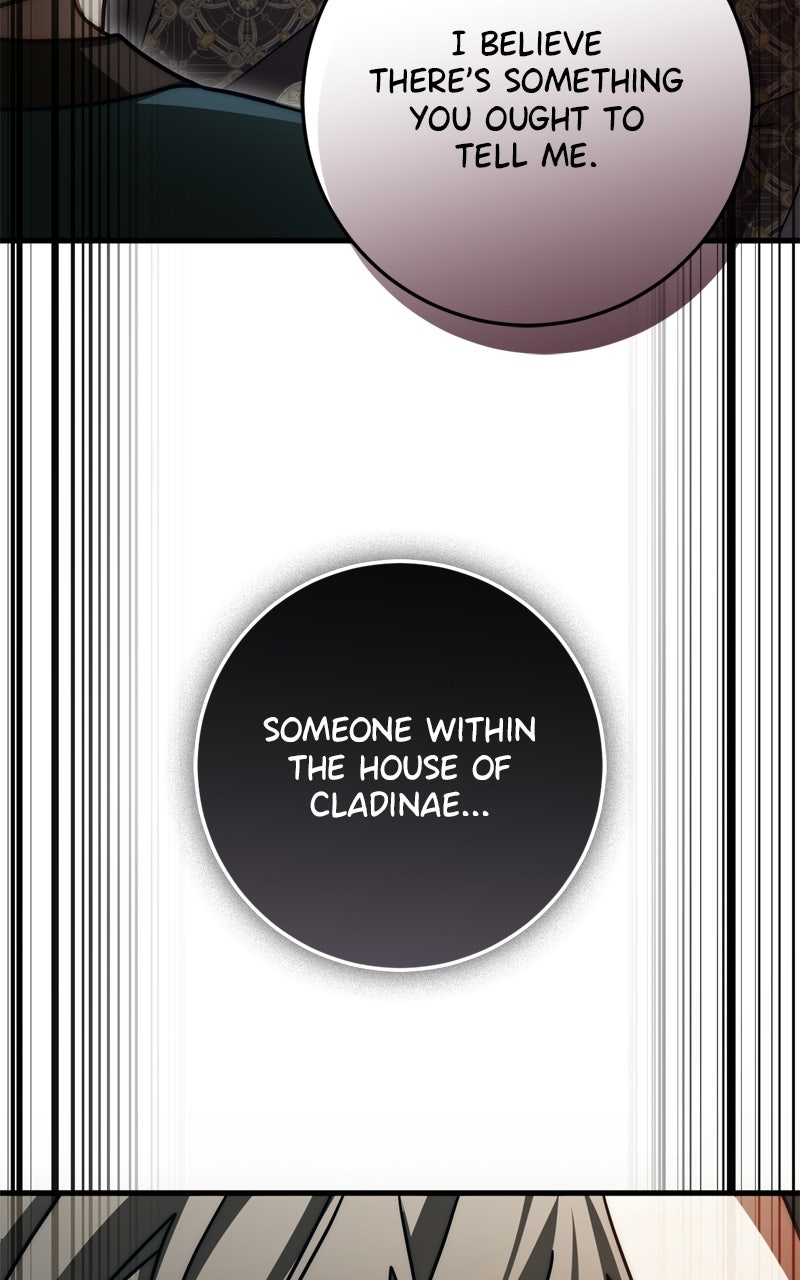 Read Behind Her Highness’s Smile chapter 85 image 122 on Lezhin