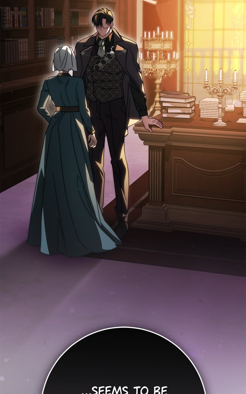 Read Behind Her Highness’s Smile chapter 85 image 124 on Lezhin