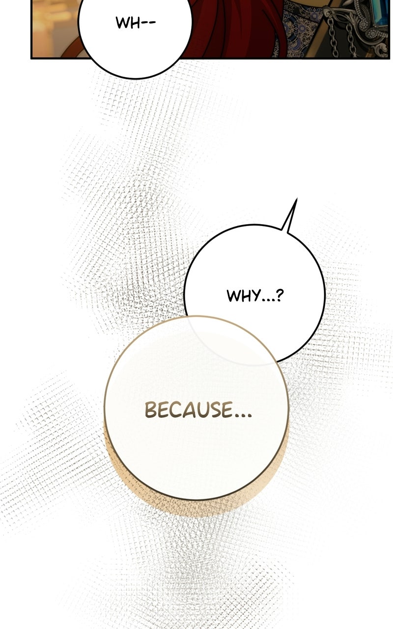 Read Behind Her Highness’s Smile chapter 85 image 13 on Lezhin