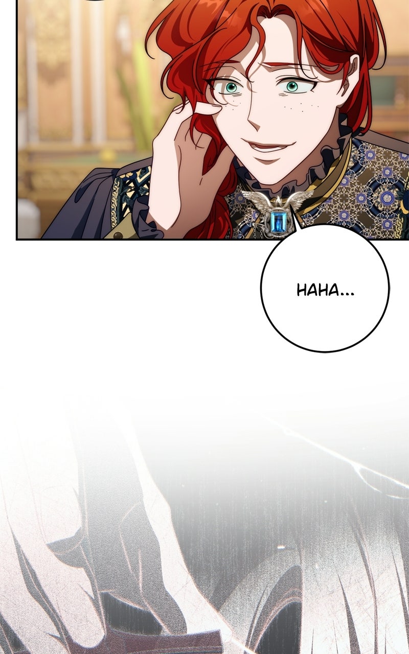 Read Behind Her Highness’s Smile chapter 85 image 18 on Lezhin