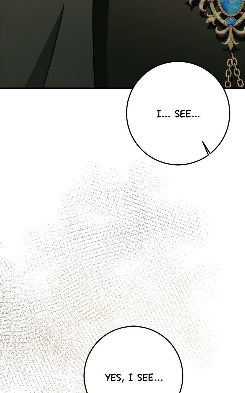 Read Behind Her Highness’s Smile chapter 85 image 26 on Lezhin