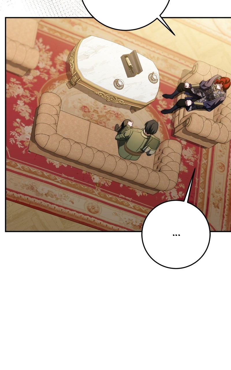Read Behind Her Highness’s Smile chapter 85 image 27 on Lezhin