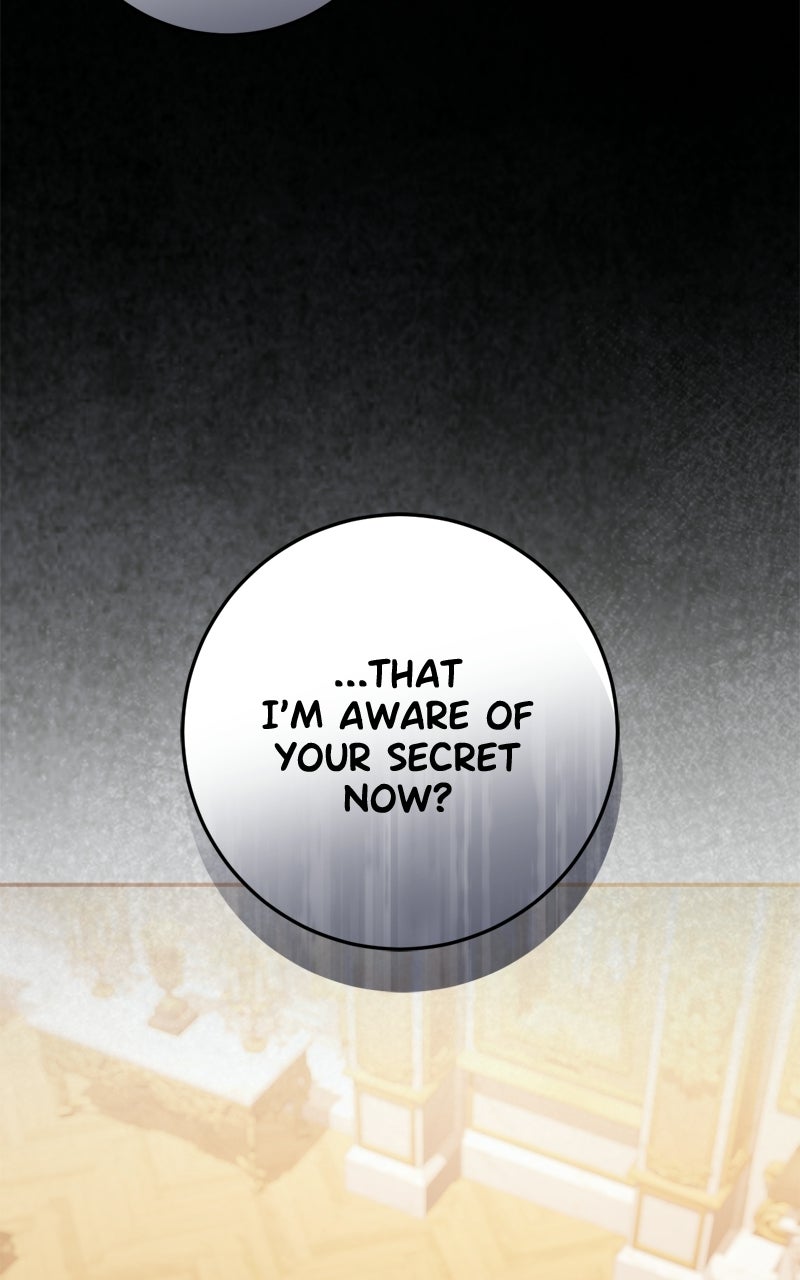 Read Behind Her Highness’s Smile chapter 85 image 3 on Lezhin