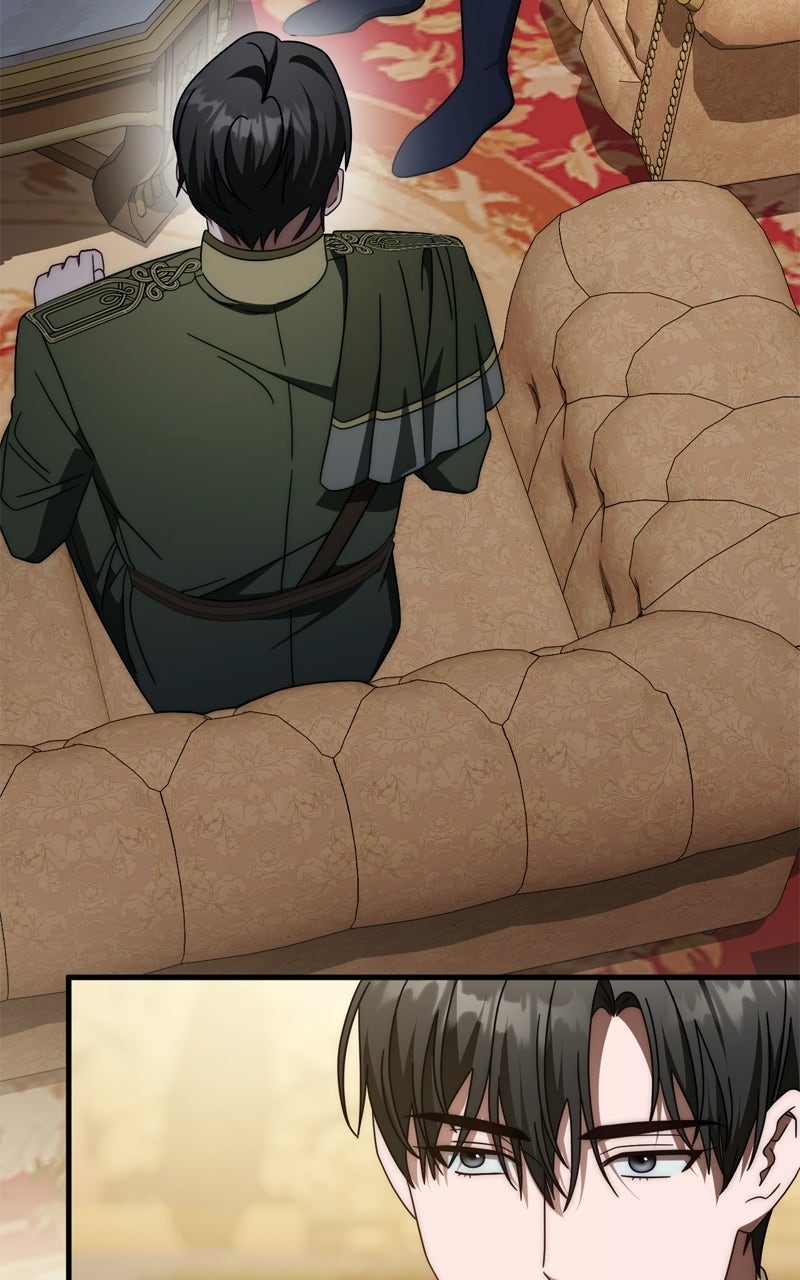 Read Behind Her Highness’s Smile chapter 85 image 31 on Lezhin