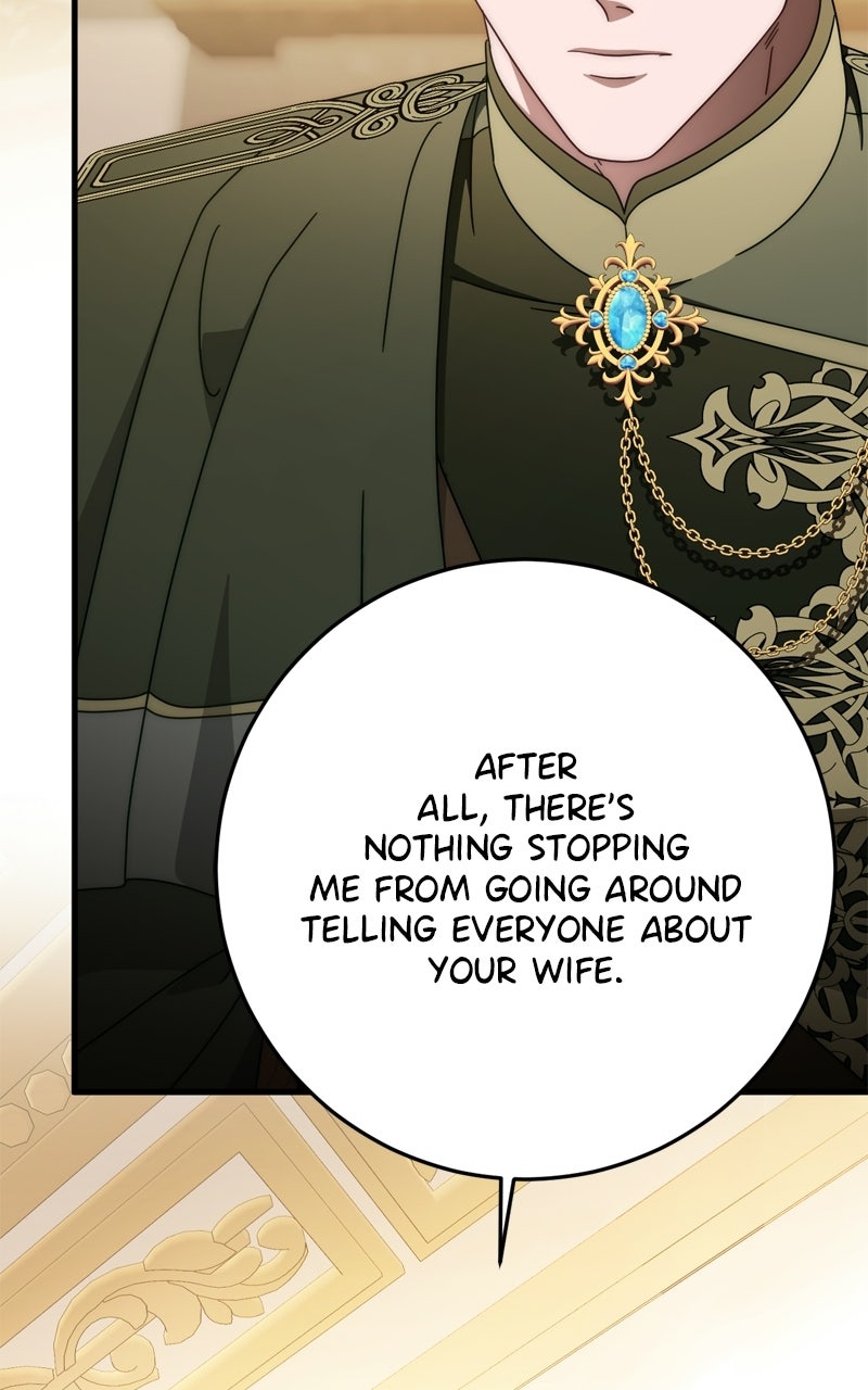 Read Behind Her Highness’s Smile chapter 85 image 32 on Lezhin
