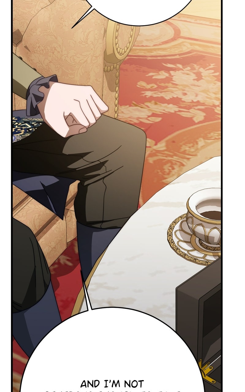 Read Behind Her Highness’s Smile chapter 85 image 35 on Lezhin