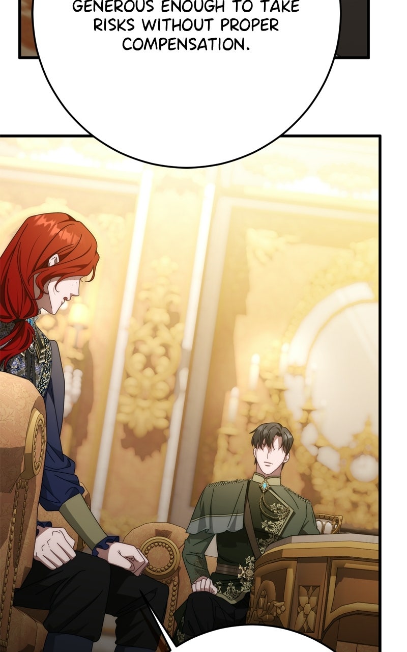 Read Behind Her Highness’s Smile chapter 85 image 36 on Lezhin