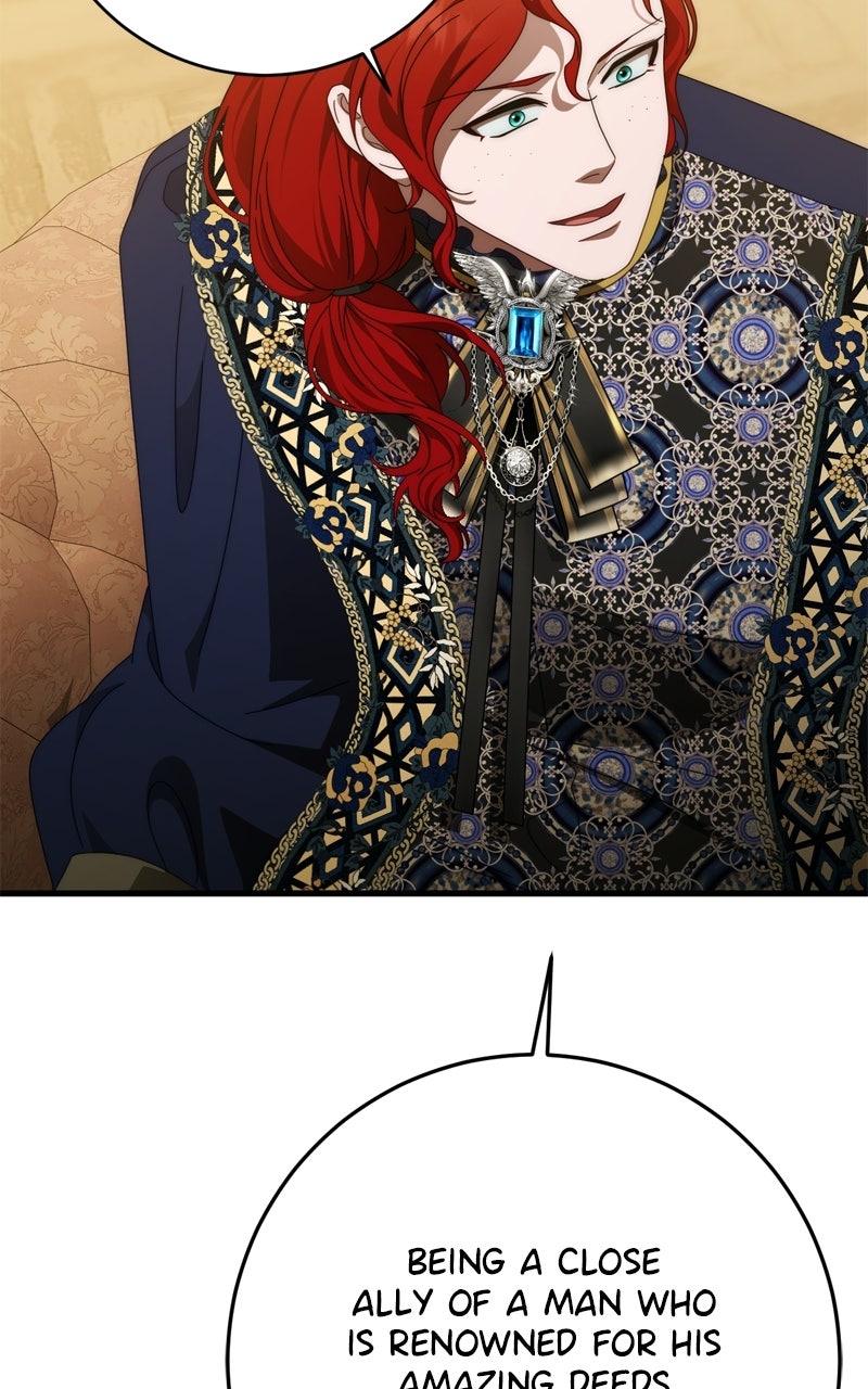 Read Behind Her Highness’s Smile chapter 85 image 38 on Lezhin