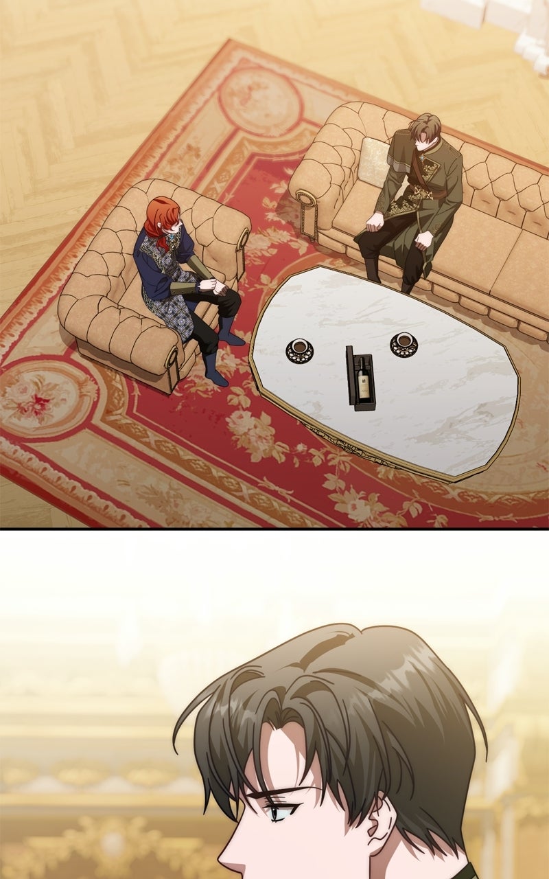 Read Behind Her Highness’s Smile chapter 85 image 4 on Lezhin