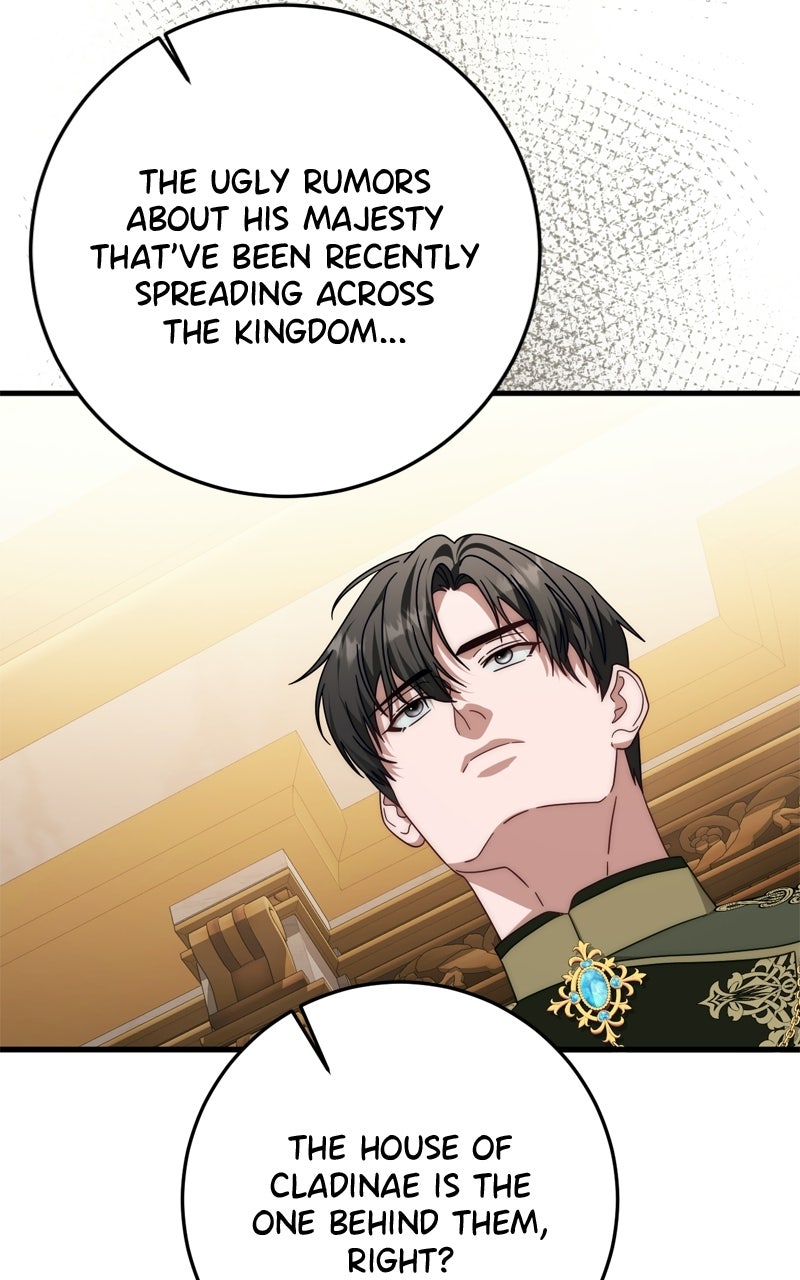 Read Behind Her Highness’s Smile chapter 85 image 41 on Lezhin