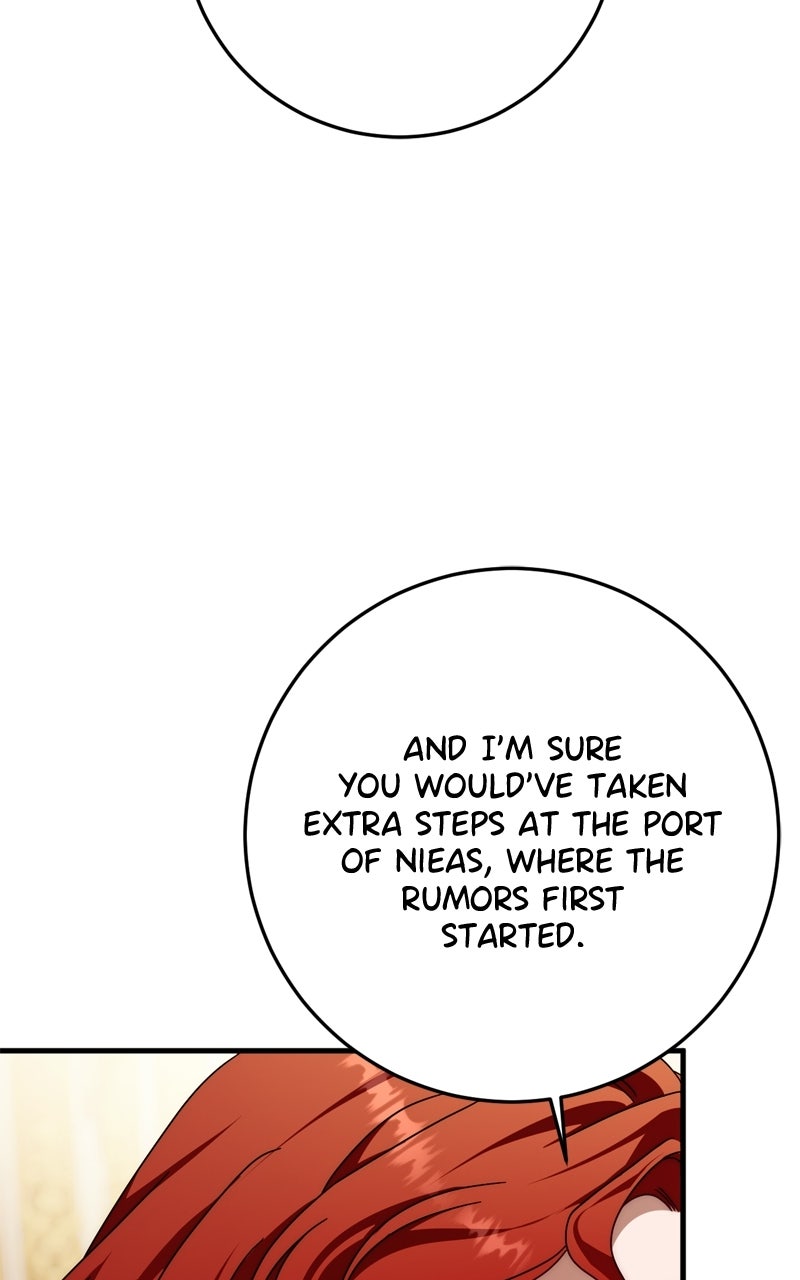 Read Behind Her Highness’s Smile chapter 85 image 42 on Lezhin
