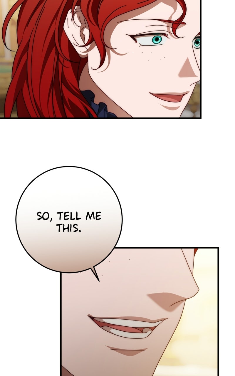 Read Behind Her Highness’s Smile chapter 85 image 43 on Lezhin