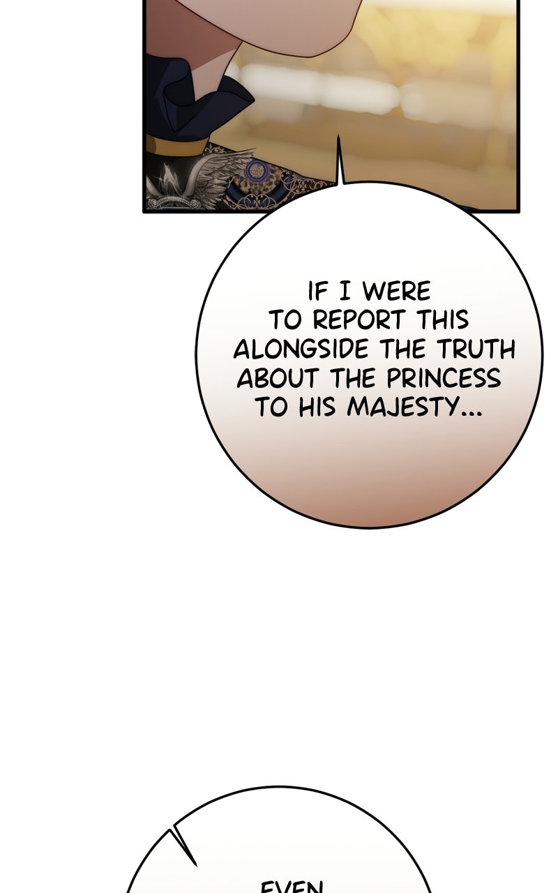 Read Behind Her Highness’s Smile chapter 85 image 44 on Lezhin
